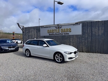 Used BMW 3 Series 2012 for sale - 78282279: Photo