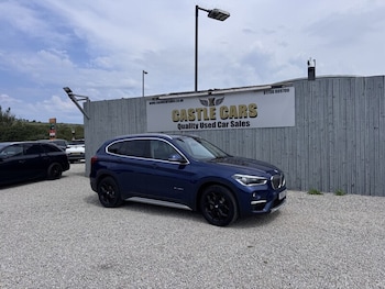 Used BMW X1 2015 for sale - 79222299: Photo