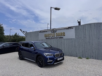 Used BMW X1 2015 for sale - 79222299: Photo