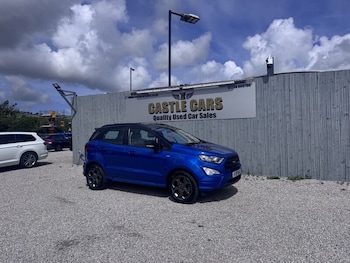 Used Ford Ecosport 2019 for sale - 79435723: Photo