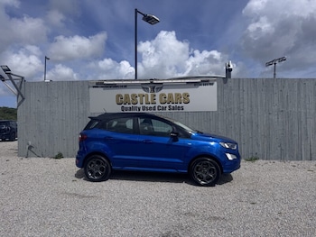 Used Ford Ecosport 2019 for sale - 79435723: Photo