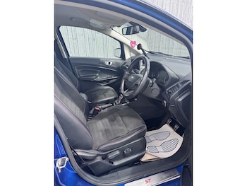 Used Ford Ecosport 2019 for sale - 79435723: Photo