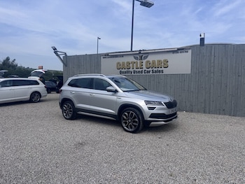 Used Skoda Karoq 2019 for sale - 79435734: Photo