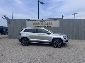 Used Skoda Karoq 2019 for sale - 79435734: Photo