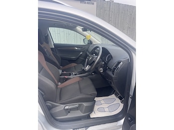 Used Skoda Karoq 2019 for sale - 79435734: Photo