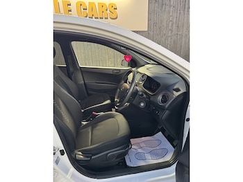 Used Hyundai i10 2019 for sale - 78282272: Photo