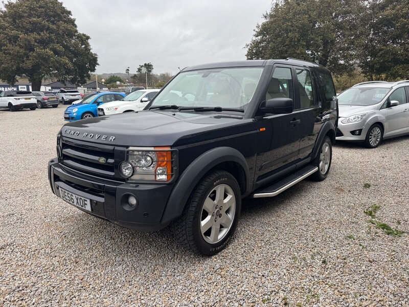 Used Land Rover Discovery 2006 for sale - 76426367: Photo 10