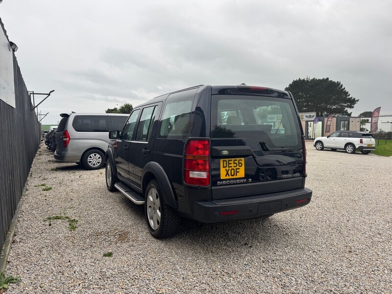 Used Land Rover Discovery 2006 for sale - 76426367: Photo 11