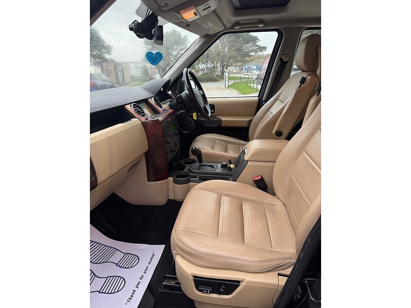 Used Land Rover Discovery 2006 for sale - 76426367: Photo 12