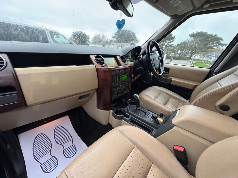 Used Land Rover Discovery 2006 for sale - 76426367: Photo 13