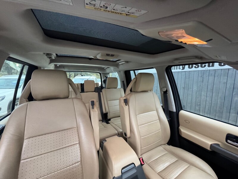 Used Land Rover Discovery 2006 for sale - 76426367: Photo 14