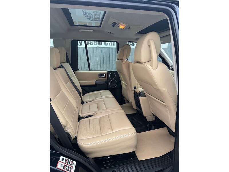 Used Land Rover Discovery 2006 for sale - 76426367: Photo 15