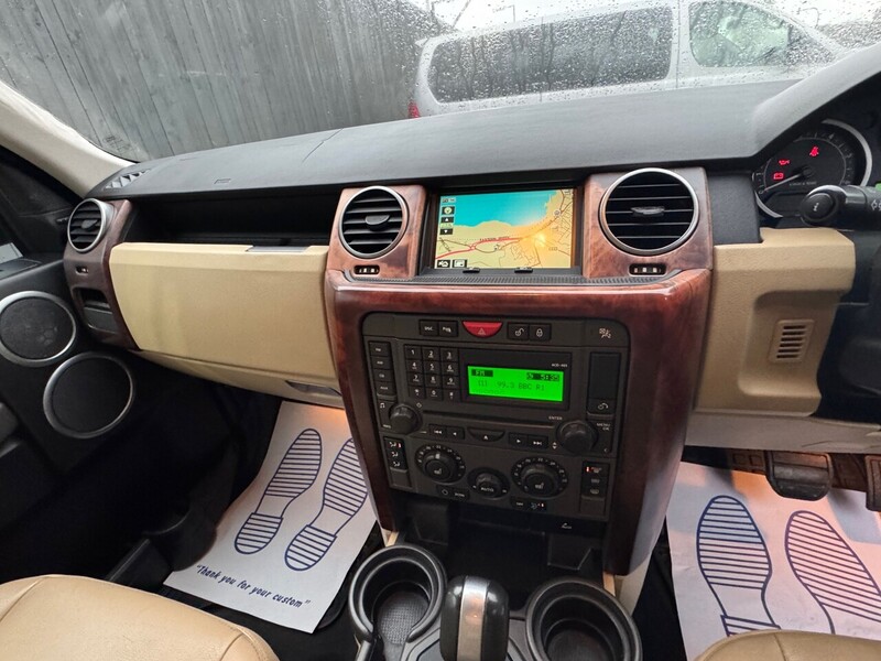 Used Land Rover Discovery 2006 for sale - 76426367: Photo 16