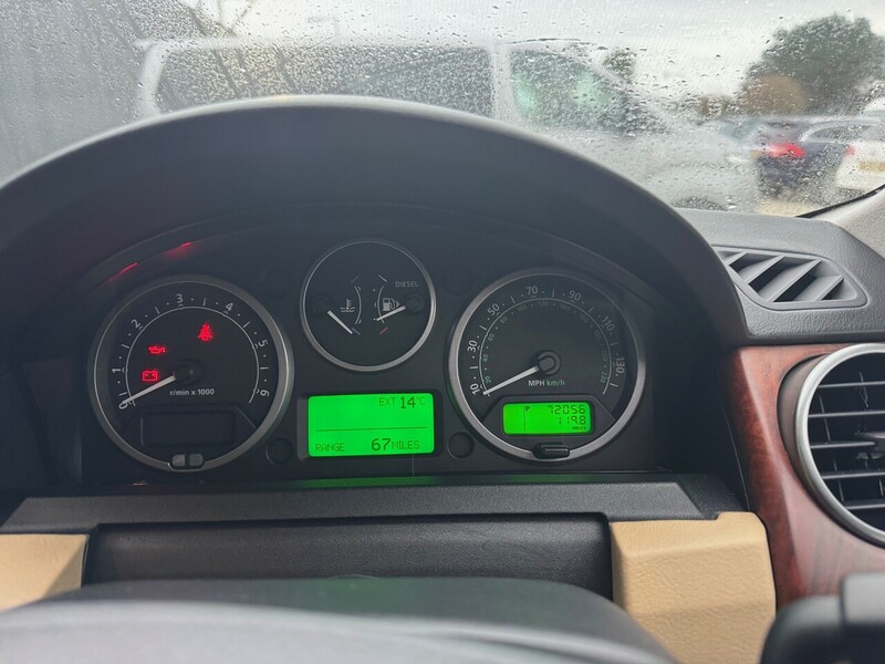 Used Land Rover Discovery 2006 for sale - 76426367: Photo 17