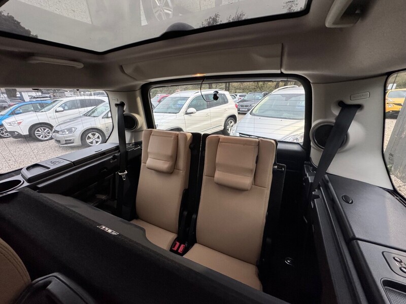 Used Land Rover Discovery 2006 for sale - 76426367: Photo 18