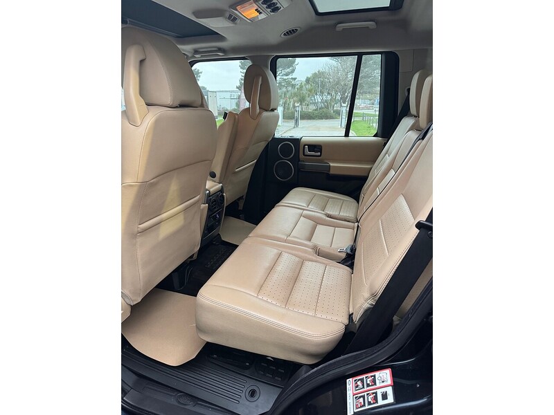 Used Land Rover Discovery 2006 for sale - 76426367: Photo 19