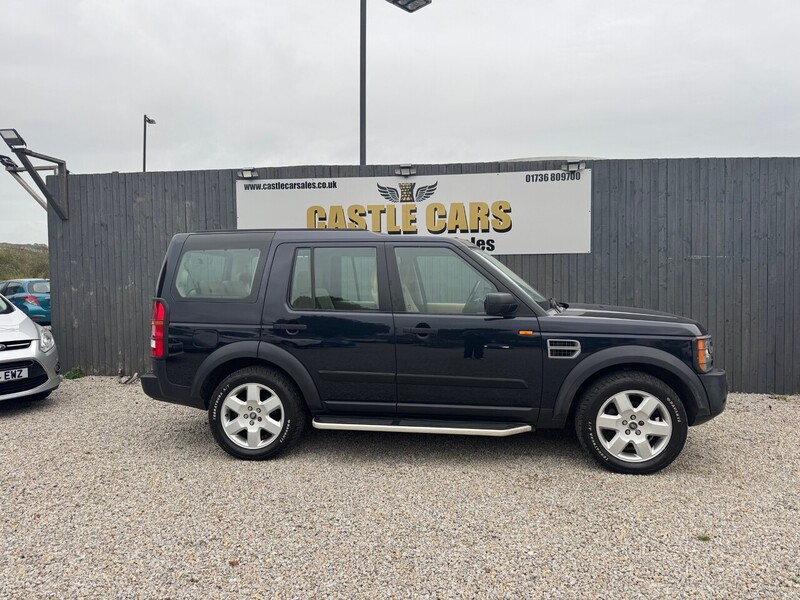 Used Land Rover Discovery 2006 for sale - 76426367: Photo 2
