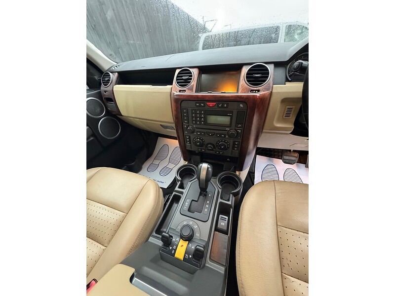 Used Land Rover Discovery 2006 for sale - 76426367: Photo 20