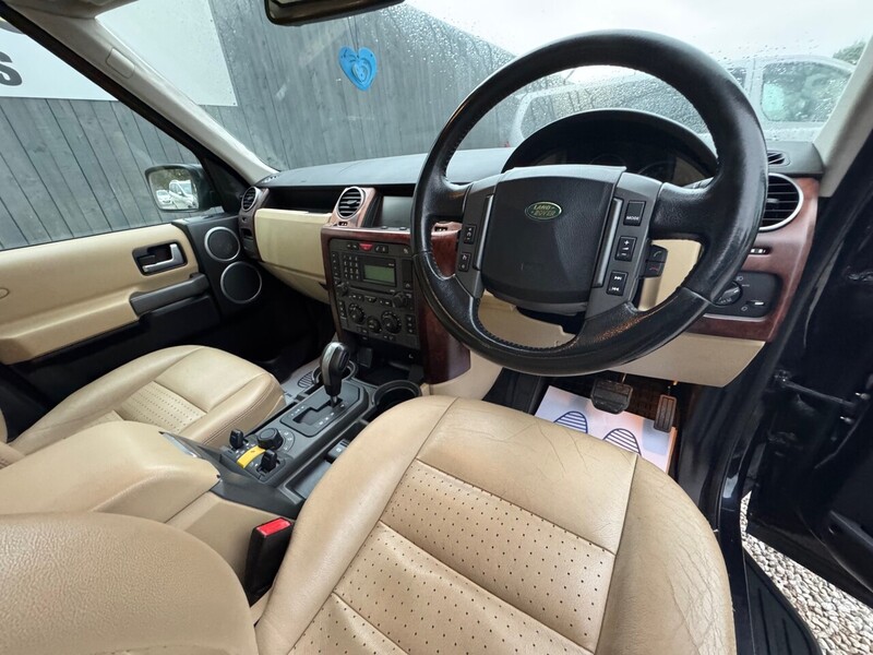 Used Land Rover Discovery 2006 for sale - 76426367: Photo 21