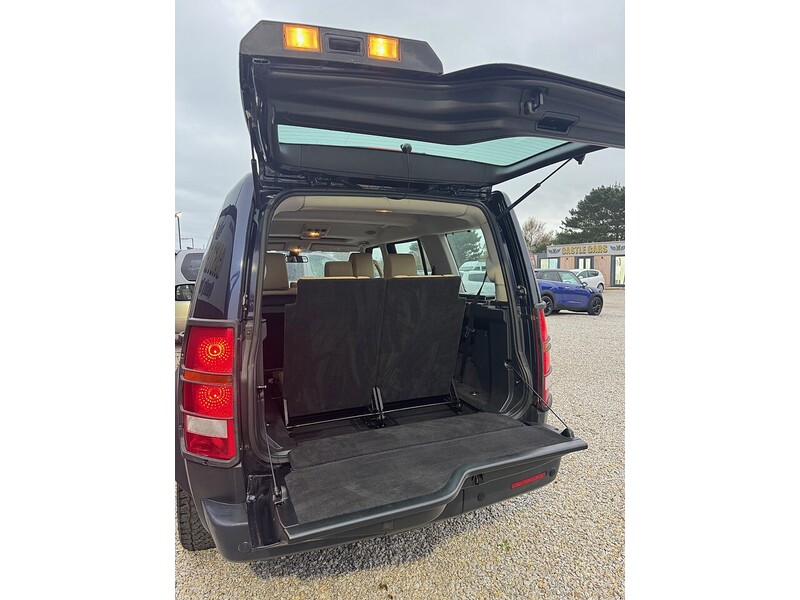 Used Land Rover Discovery 2006 for sale - 76426367: Photo 22