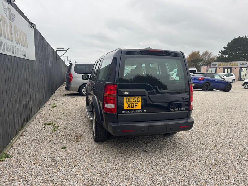 Used Land Rover Discovery 2006 for sale - 76426367: Photo 23