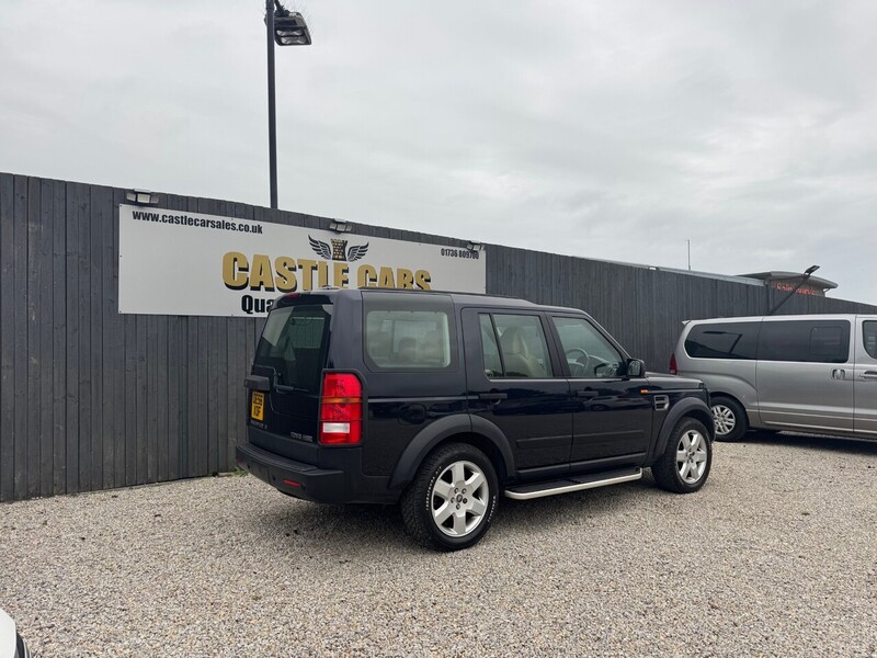 Used Land Rover Discovery 2006 for sale - 76426367: Photo 24