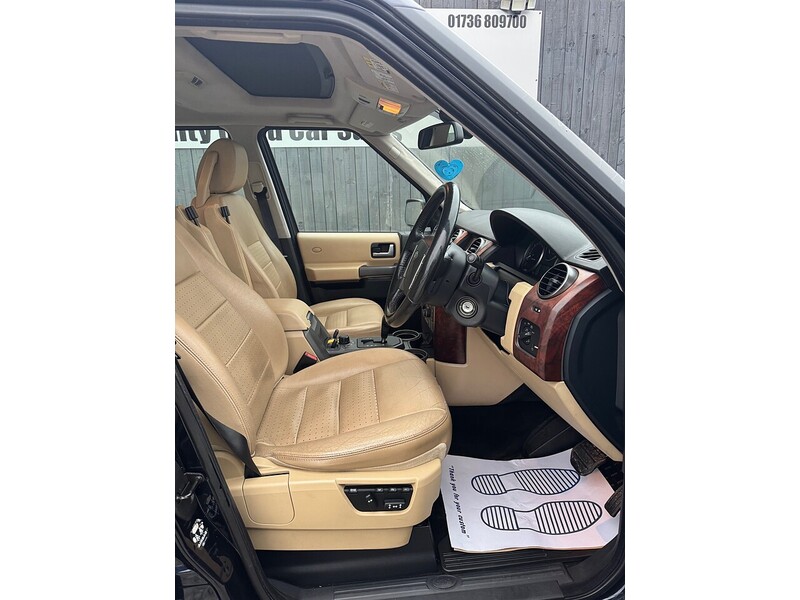 Used Land Rover Discovery 2006 for sale - 76426367: Photo 3