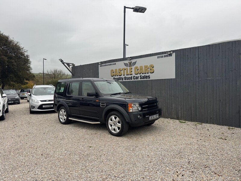 Used Land Rover Discovery 2006 for sale - 76426367: Photo 4