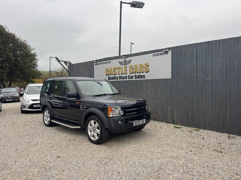 Used Land Rover Discovery 2006 for sale - 76426367: Photo 5