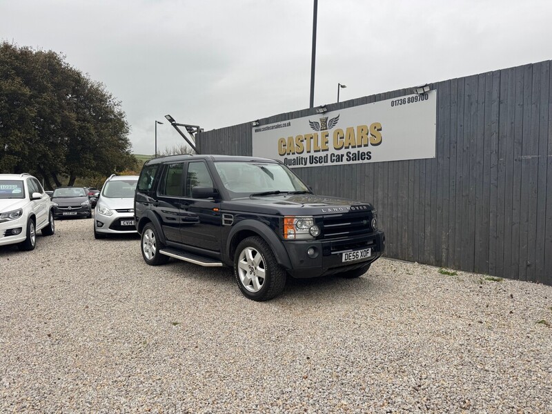 Used Land Rover Discovery 2006 for sale - 76426367: Photo 6