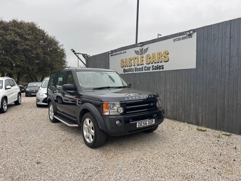 Used Land Rover Discovery 2006 for sale - 76426367: Photo 7