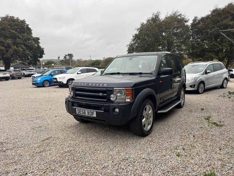Used Land Rover Discovery 2006 for sale - 76426367: Photo 9