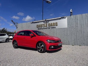 Used Volkswagen Polo 2020 for sale - 79458549: Photo