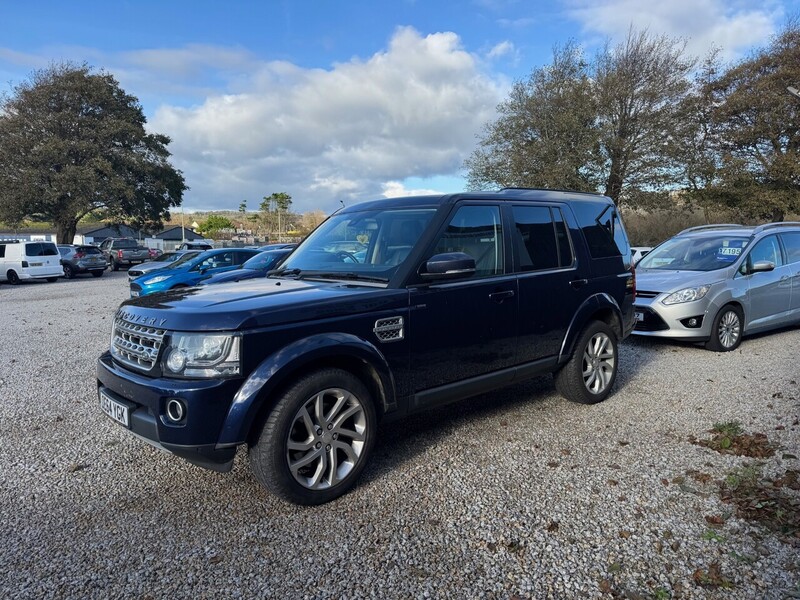 Used Land Rover Discovery 2015 for sale - 76712081: Photo 10