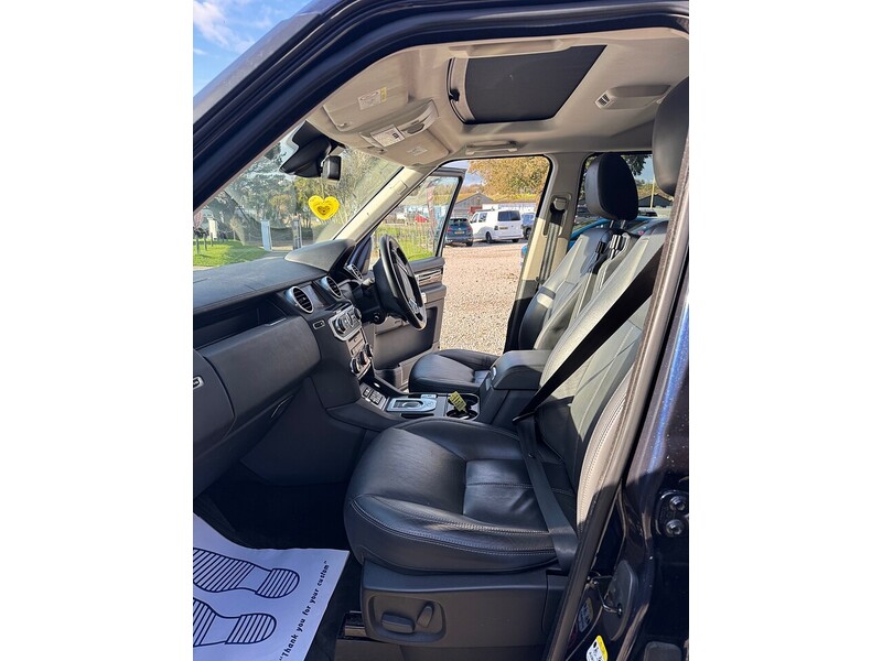 Used Land Rover Discovery 2015 for sale - 76712081: Photo 12