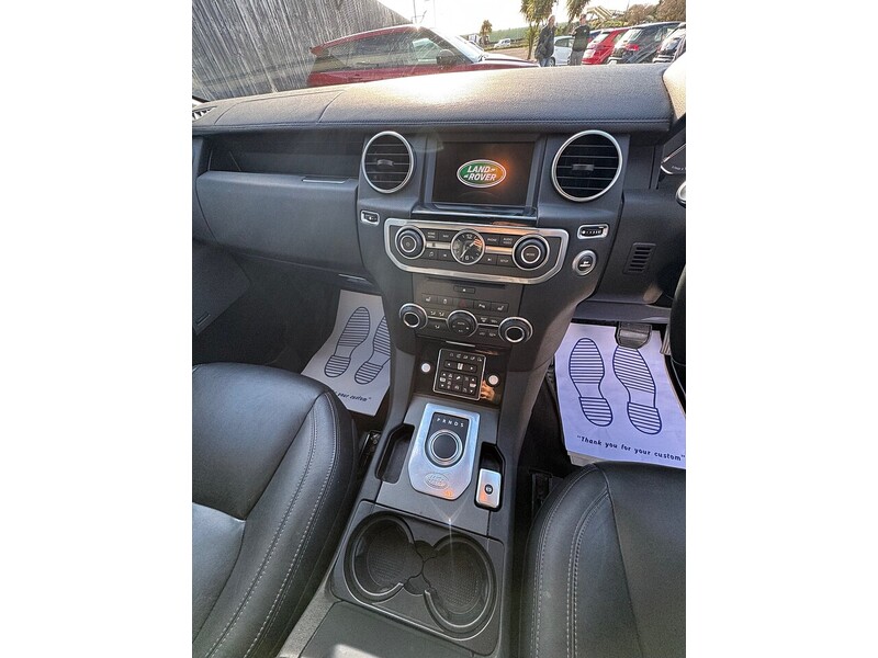 Used Land Rover Discovery 2015 for sale - 76712081: Photo 13