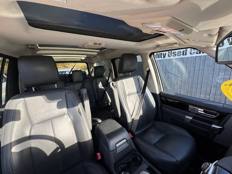 Used Land Rover Discovery 2015 for sale - 76712081: Photo 14