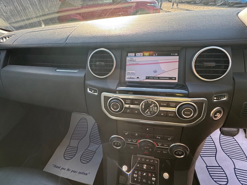 Used Land Rover Discovery 2015 for sale - 76712081: Photo 15