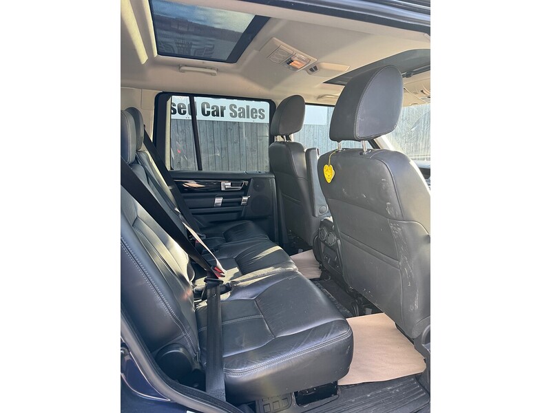 Used Land Rover Discovery 2015 for sale - 76712081: Photo 16