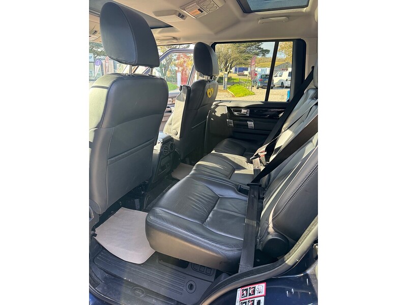 Used Land Rover Discovery 2015 for sale - 76712081: Photo 18