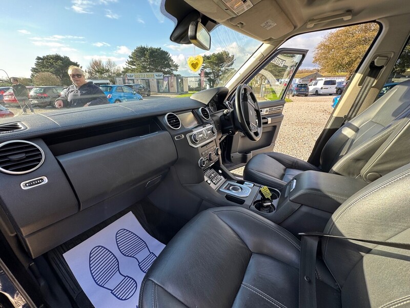 Used Land Rover Discovery 2015 for sale - 76712081: Photo 19