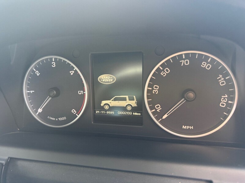 Used Land Rover Discovery 2015 for sale - 76712081: Photo 20