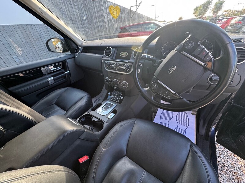 Used Land Rover Discovery 2015 for sale - 76712081: Photo 21