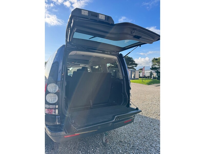 Used Land Rover Discovery 2015 for sale - 76712081: Photo 22