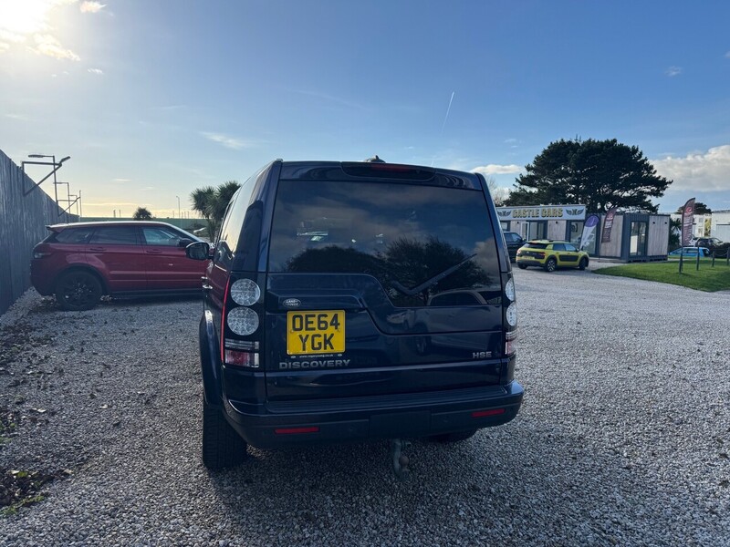 Used Land Rover Discovery 2015 for sale - 76712081: Photo 23