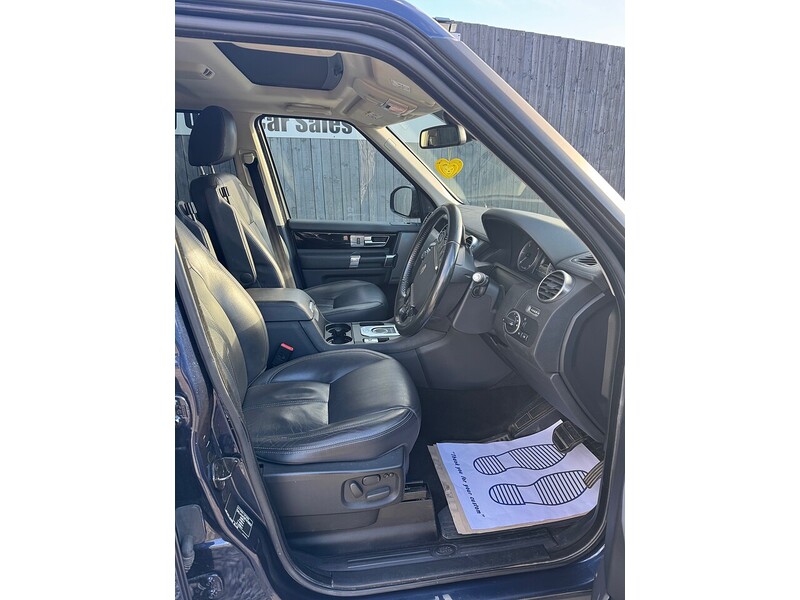 Used Land Rover Discovery 2015 for sale - 76712081: Photo 3