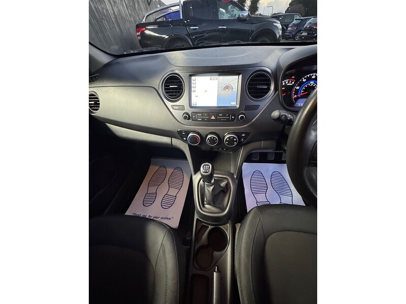 Used Hyundai i10 2019 for sale - 77062105: Photo 13