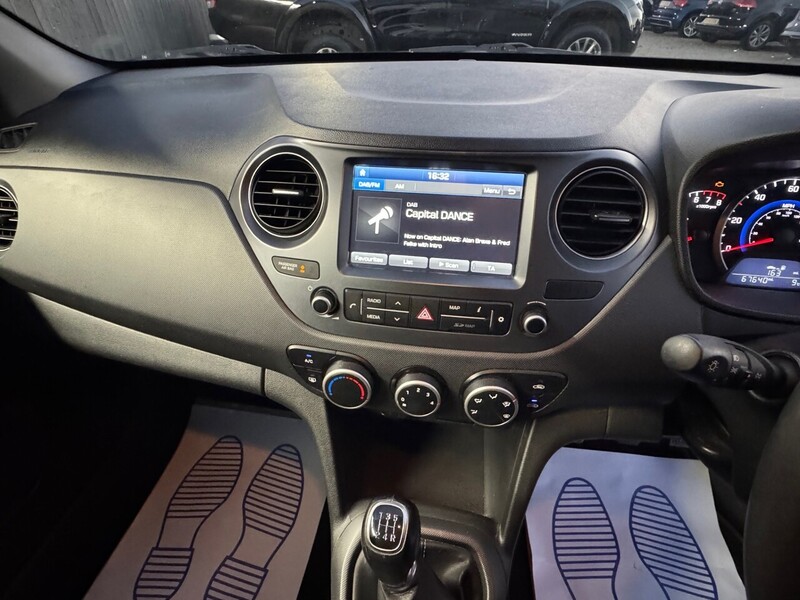 Used Hyundai i10 2019 for sale - 77062105: Photo 14