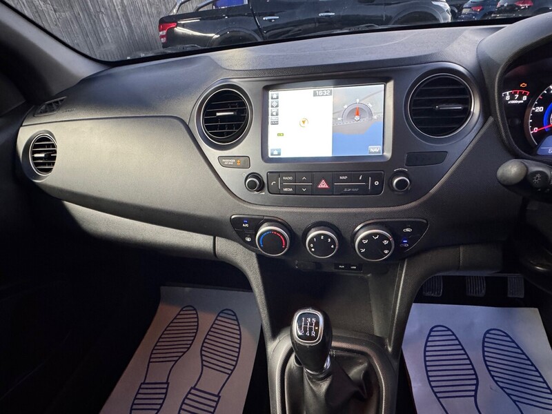 Used Hyundai i10 2019 for sale - 77062105: Photo 17