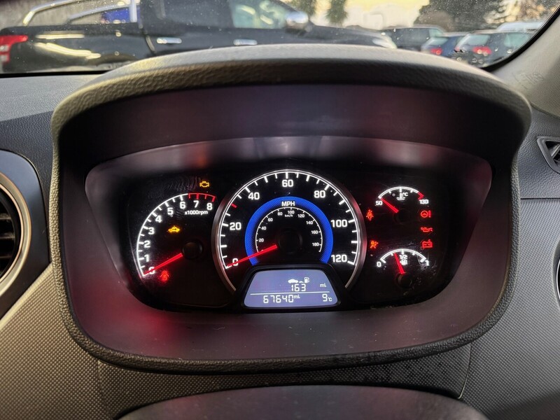 Used Hyundai i10 2019 for sale - 77062105: Photo 18